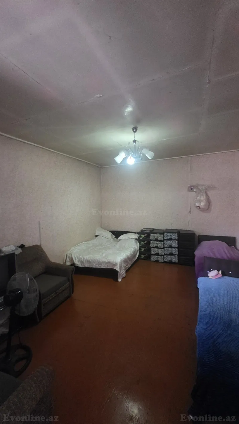 Satılır 4 otaqlı Həyət evi 80 m² Yeni Suraxanı - şəkil 10