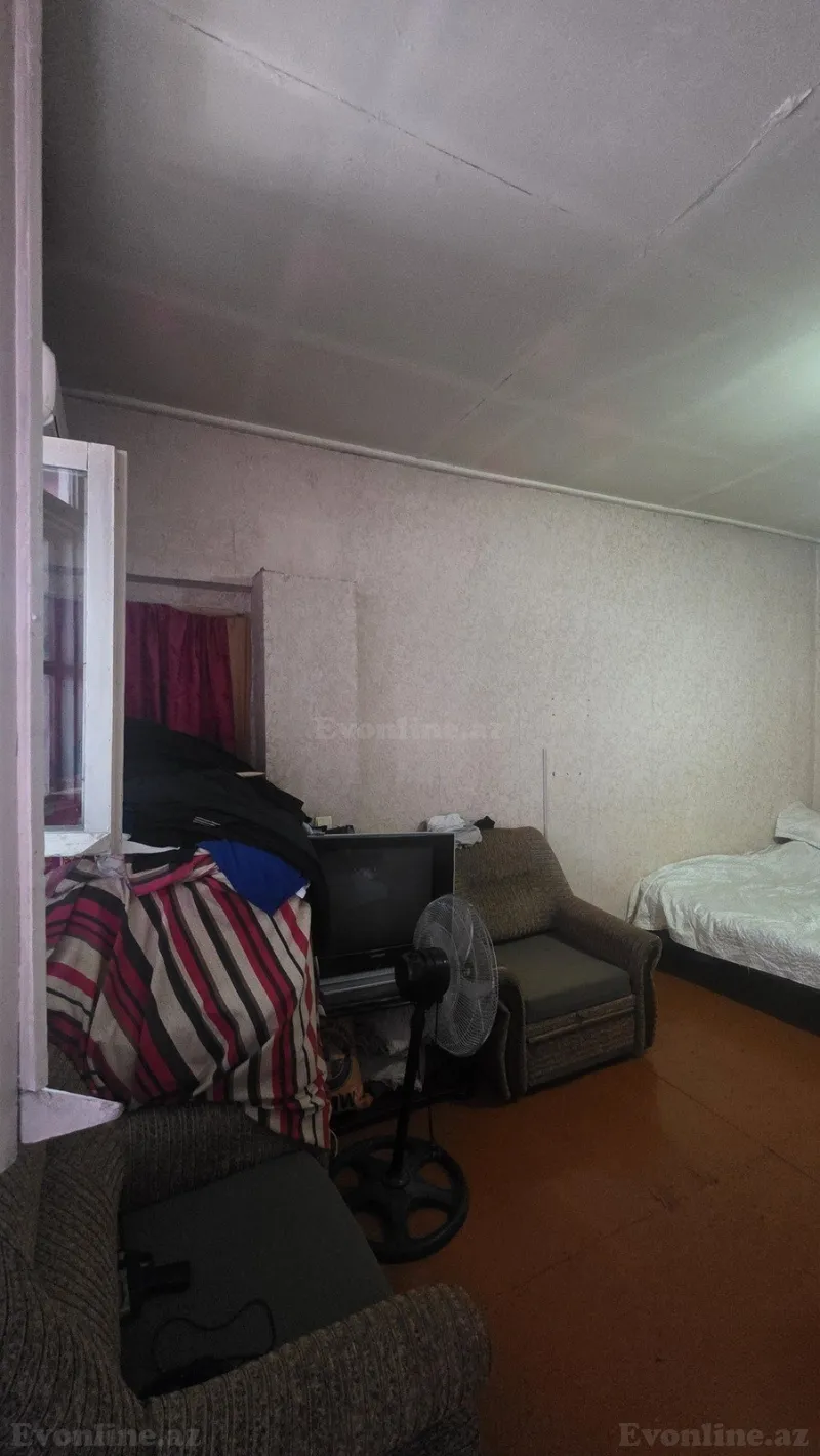 Satılır 4 otaqlı Həyət evi 80 m² Yeni Suraxanı - şəkil 11