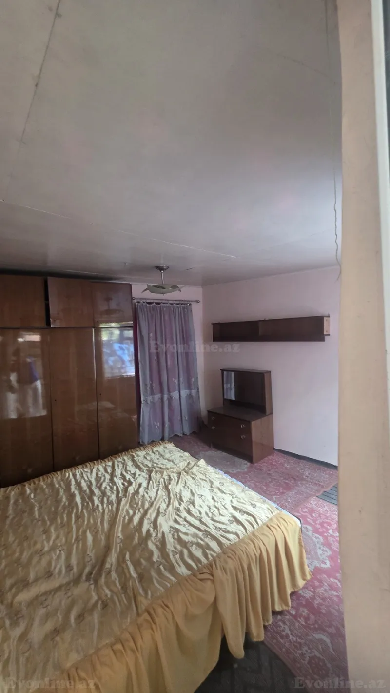 Satılır 4 otaqlı Həyət evi 80 m² Yeni Suraxanı - şəkil 14