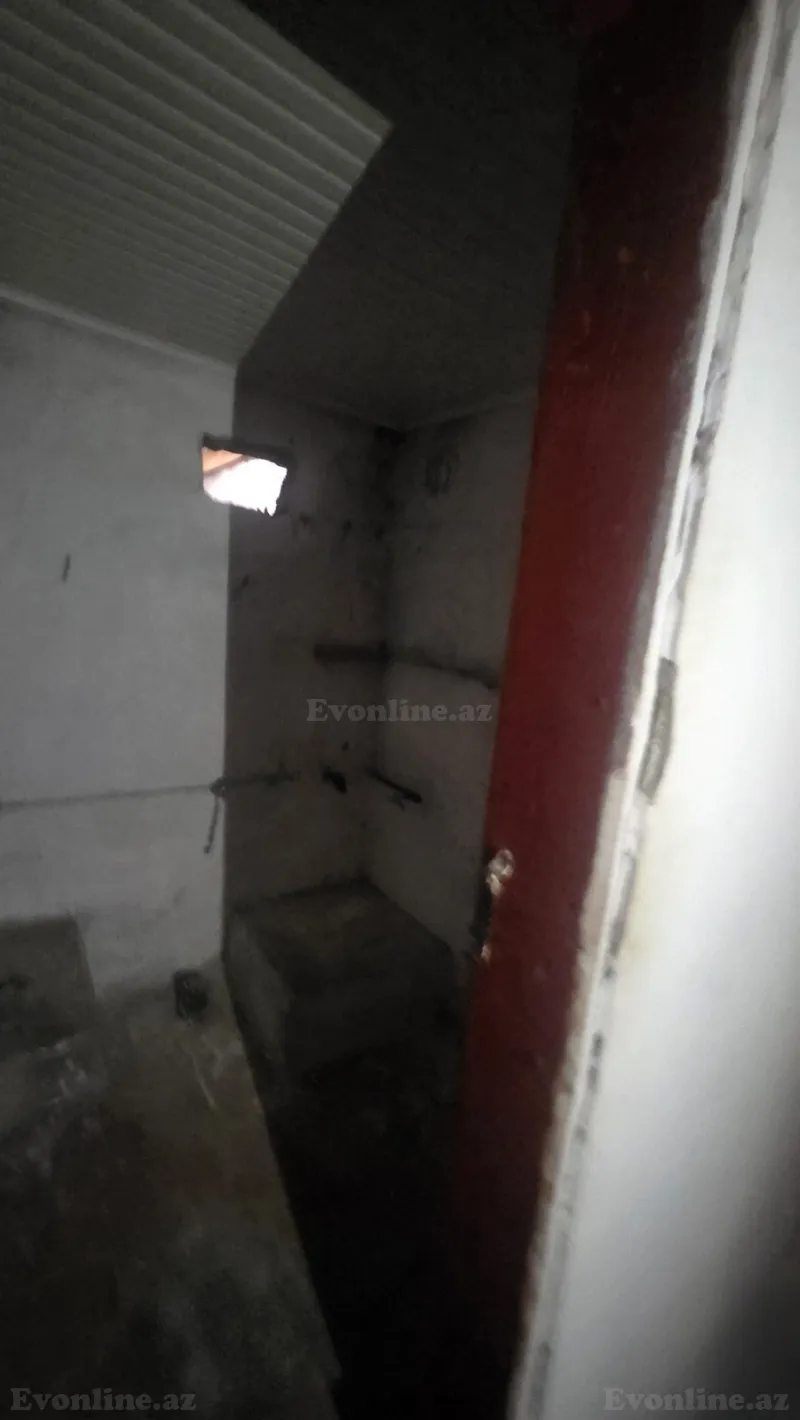 Satılır 4 otaqlı Həyət evi 80 m² Yeni Suraxanı - şəkil 15