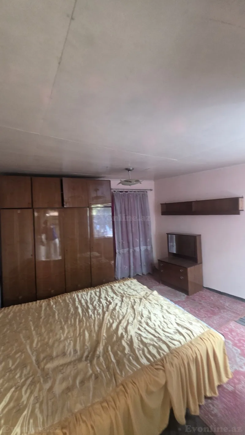 Satılır 4 otaqlı Həyət evi 80 m² Yeni Suraxanı - şəkil 16
