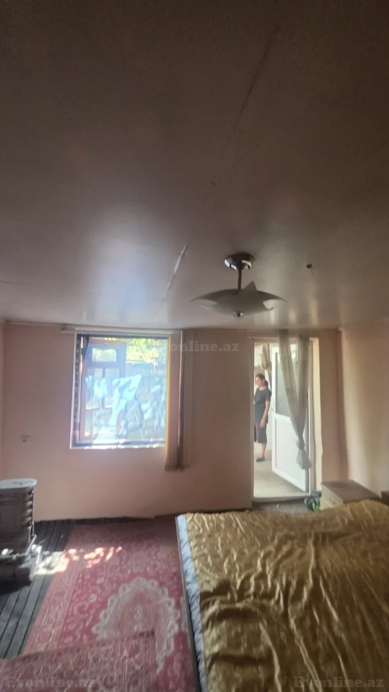 Satılır 4 otaqlı Həyət evi 80 m² Yeni Suraxanı - şəkil 18