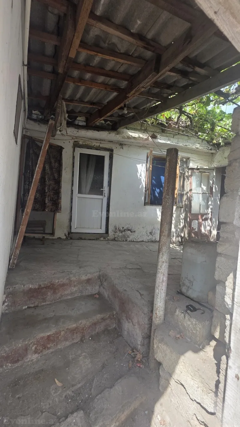 Satılır 4 otaqlı Həyət evi 80 m² Yeni Suraxanı - şəkil 20