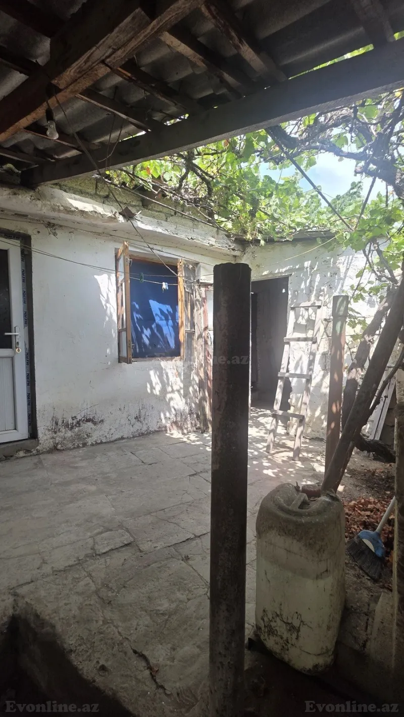 Satılır 4 otaqlı Həyət evi 80 m² Yeni Suraxanı - şəkil 21