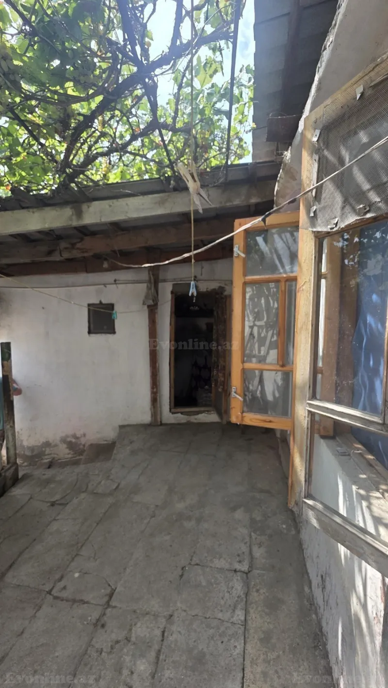 Satılır 4 otaqlı Həyət evi 80 m² Yeni Suraxanı - şəkil 22