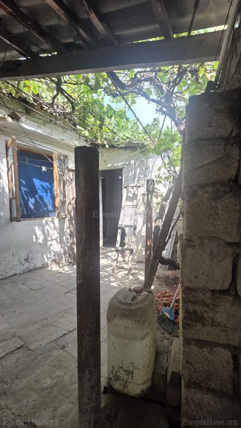 Satılır 4 otaqlı Həyət evi 80 m² Yeni Suraxanı - şəkil 23