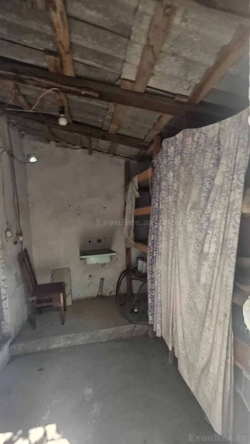 Satılır 4 otaqlı Həyət evi 80 m² Yeni Suraxanı - şəkil 24