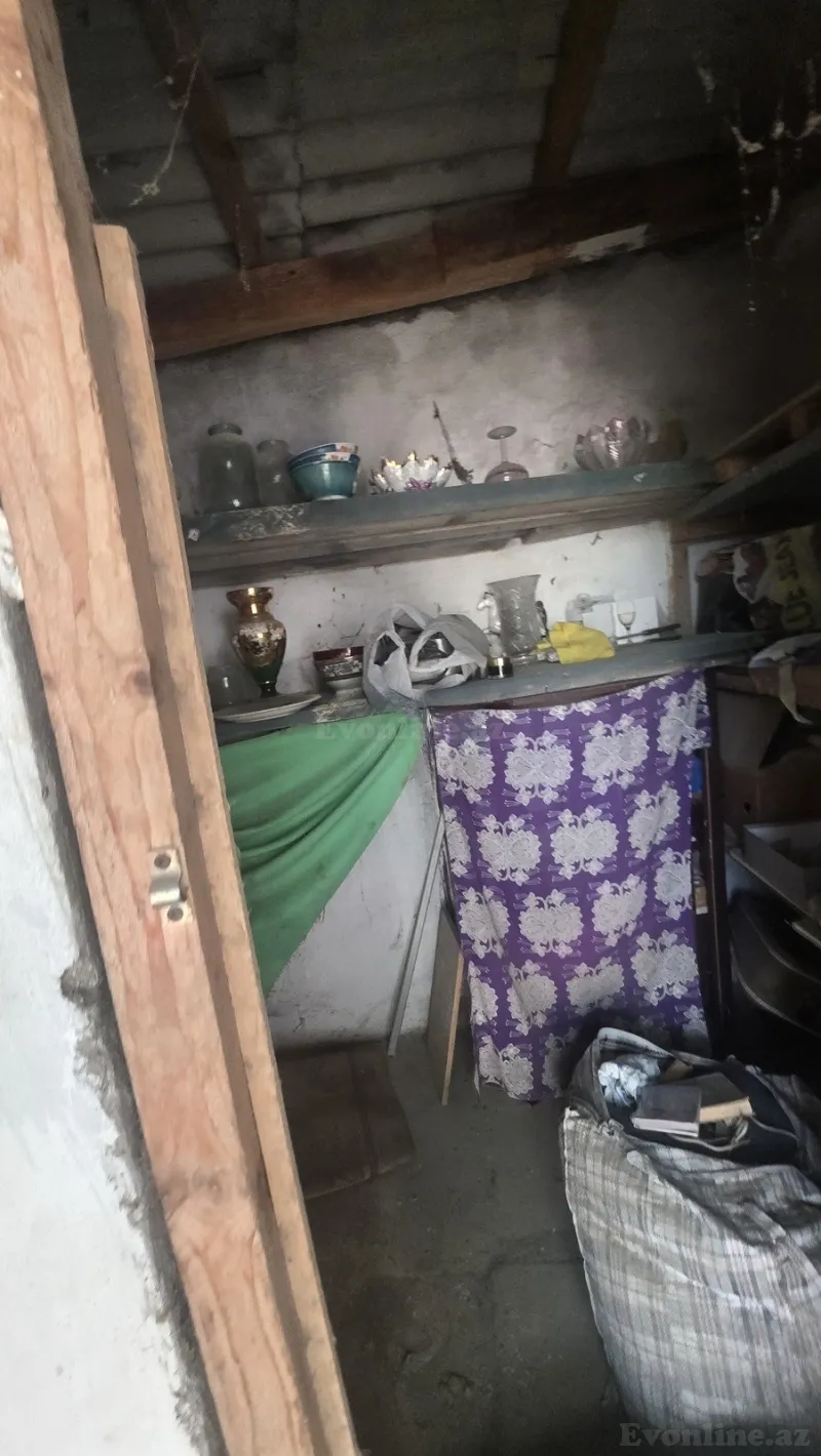 Satılır 4 otaqlı Həyət evi 80 m² Yeni Suraxanı - şəkil 25