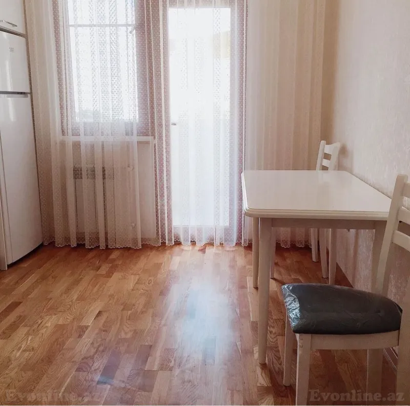 Kirayə verilir 2 otaqlı Mənzil Yeni tikili 56 m² Koroğlu m. - şəkil 8