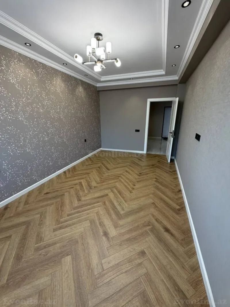 Satılır 2 otaqlı Mənzil Yeni tikili 58 m² Yasamal - şəkil 6
