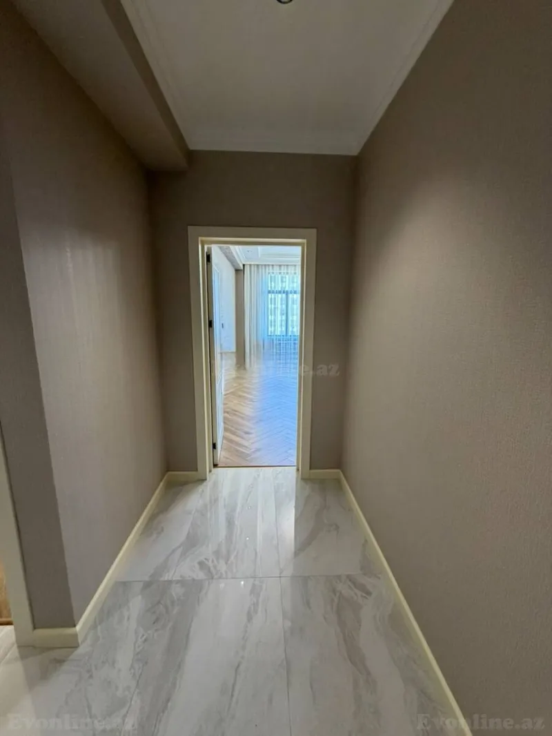 Satılır 2 otaqlı Mənzil Yeni tikili 58 m² Yasamal - şəkil 7