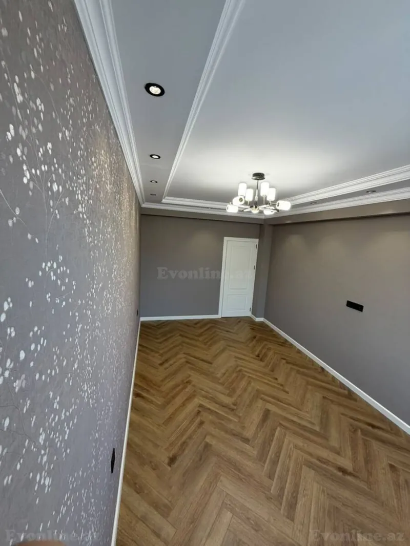 Satılır 2 otaqlı Mənzil Yeni tikili 58 m² Yasamal - şəkil 8