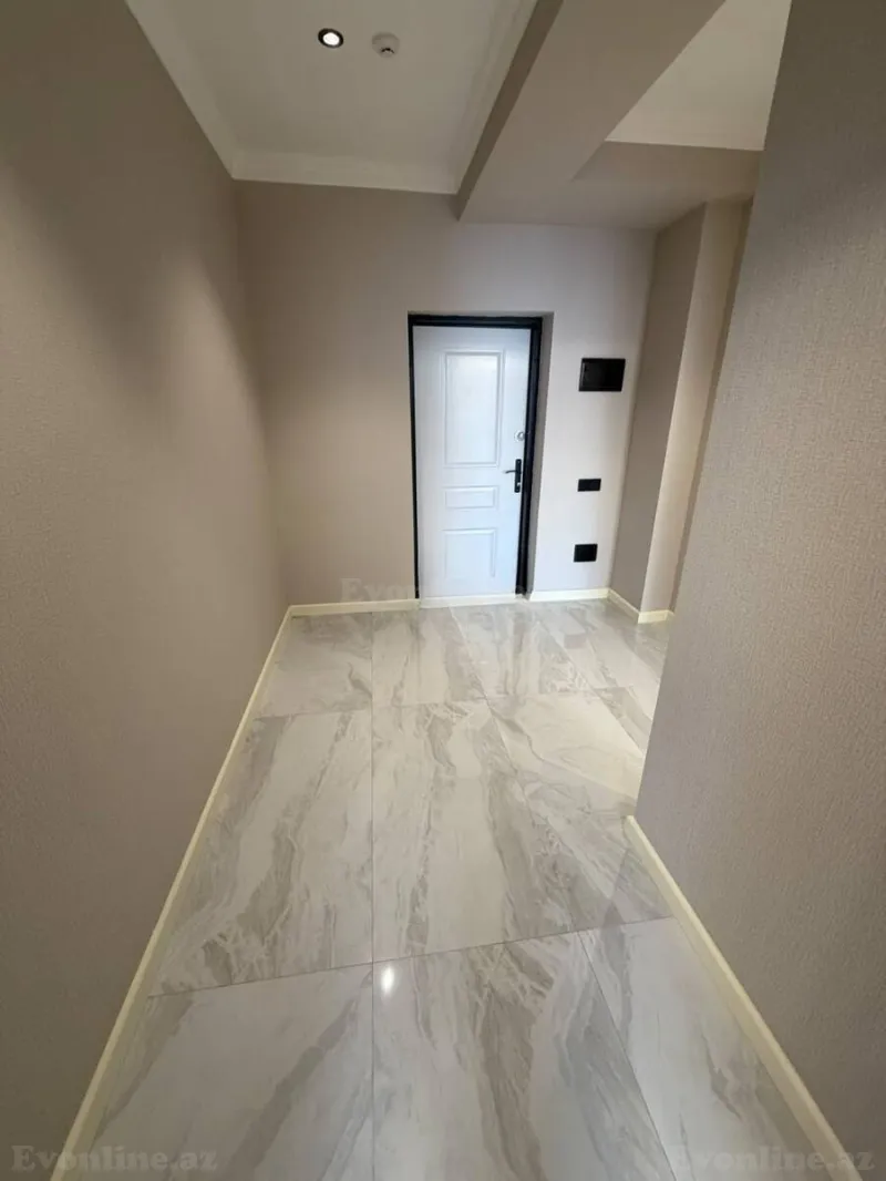 Satılır 2 otaqlı Mənzil Yeni tikili 58 m² Yasamal - şəkil 12