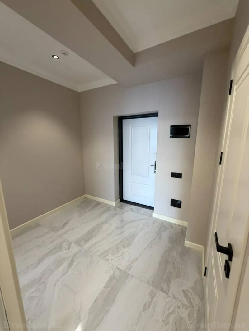 Satılır 2 otaqlı Mənzil Yeni tikili 58 m² Yasamal - şəkil 13