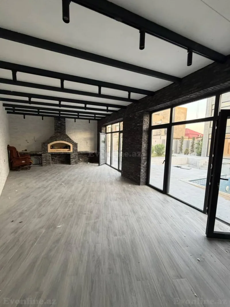 Satılır 6 otaqlı Həyət evi 410 m² Mərdəkan - şəkil 5