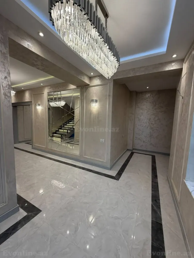 Satılır 6 otaqlı Həyət evi 410 m² Mərdəkan - şəkil 12