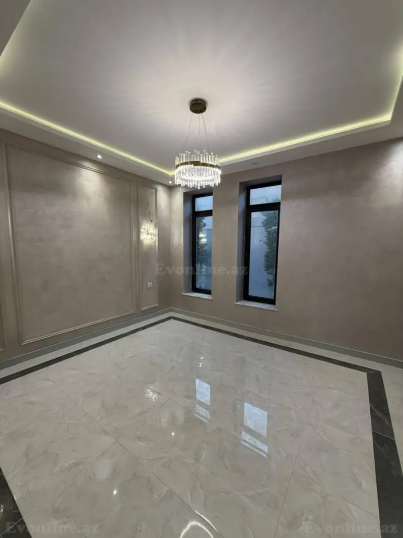 Satılır 6 otaqlı Həyət evi 410 m² Mərdəkan - şəkil 16