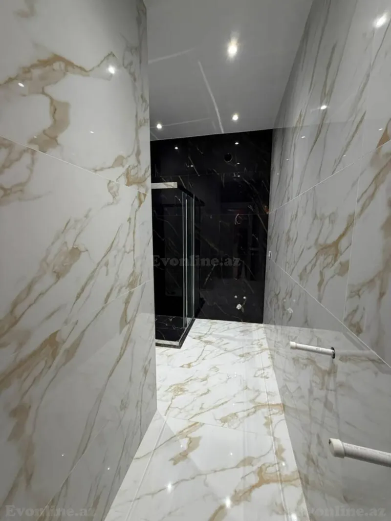 Satılır 6 otaqlı Həyət evi 410 m² Mərdəkan - şəkil 19