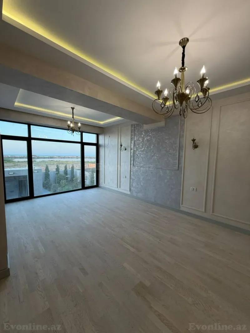 Satılır 6 otaqlı Həyət evi 410 m² Mərdəkan - şəkil 20