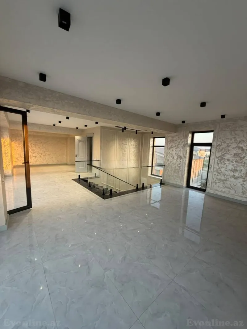 Satılır 6 otaqlı Həyət evi 410 m² Mərdəkan - şəkil 22