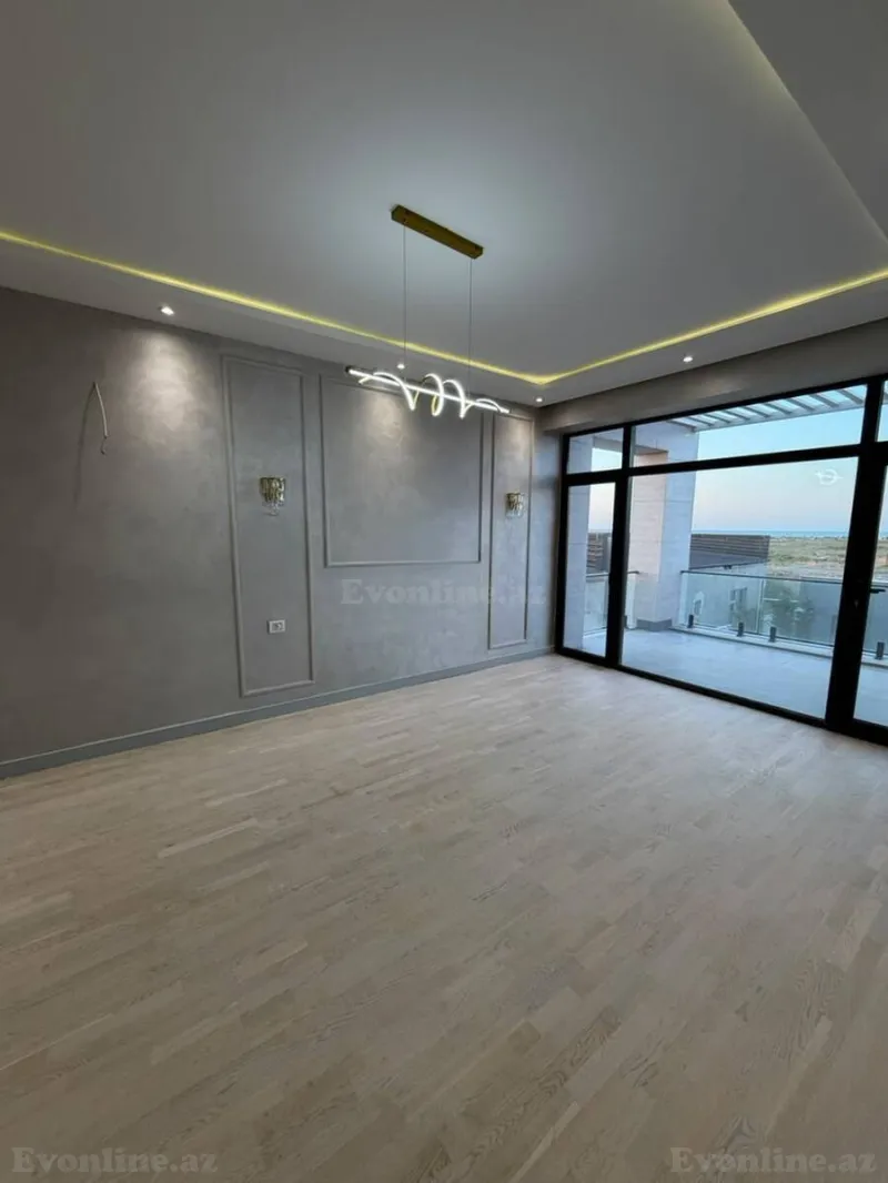 Satılır 6 otaqlı Həyət evi 410 m² Mərdəkan - şəkil 24
