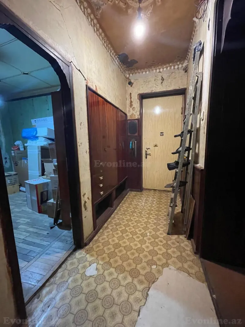 Satılır Obyekt 80 m² Elmlər Akademiyası m. - şəkil 4