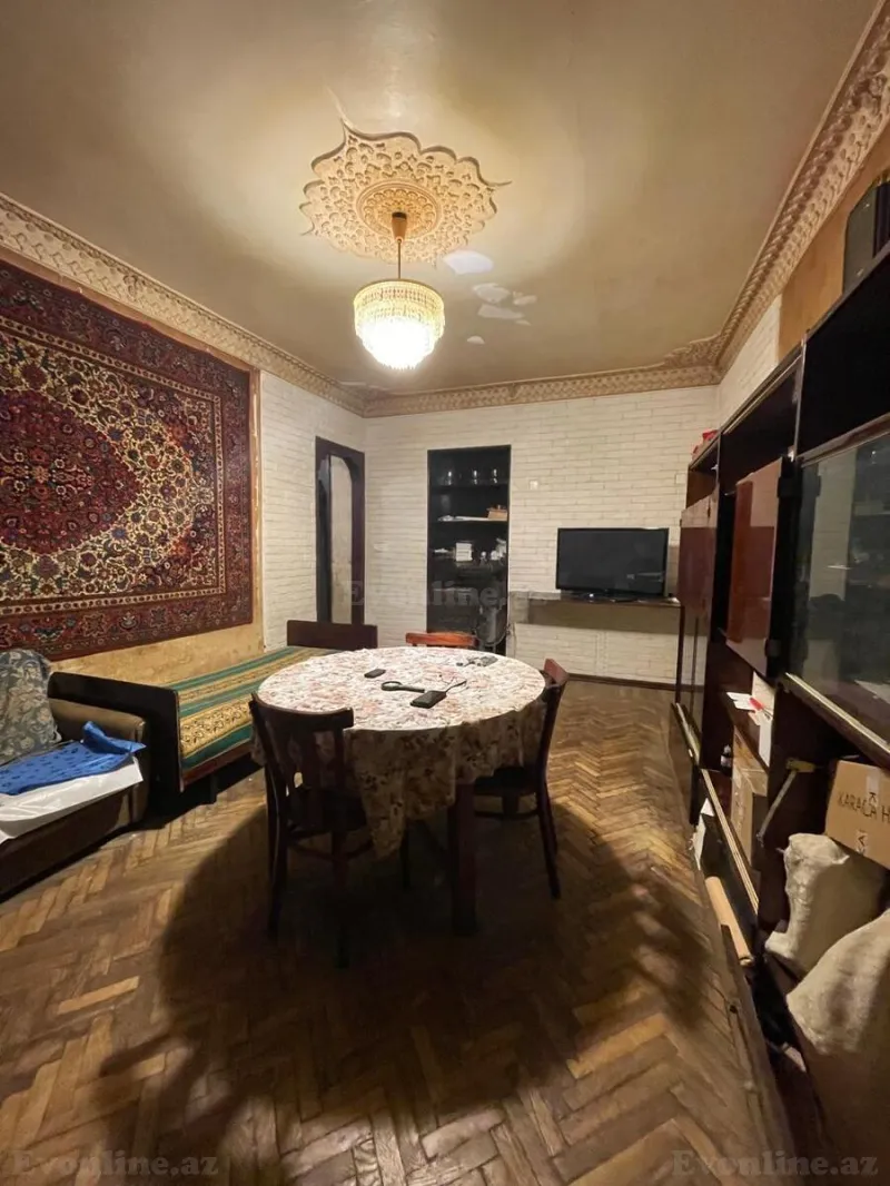Satılır Obyekt 80 m² Elmlər Akademiyası m. - şəkil 5
