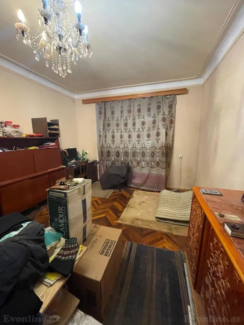 Satılır Obyekt 80 m² Elmlər Akademiyası m. - şəkil 8