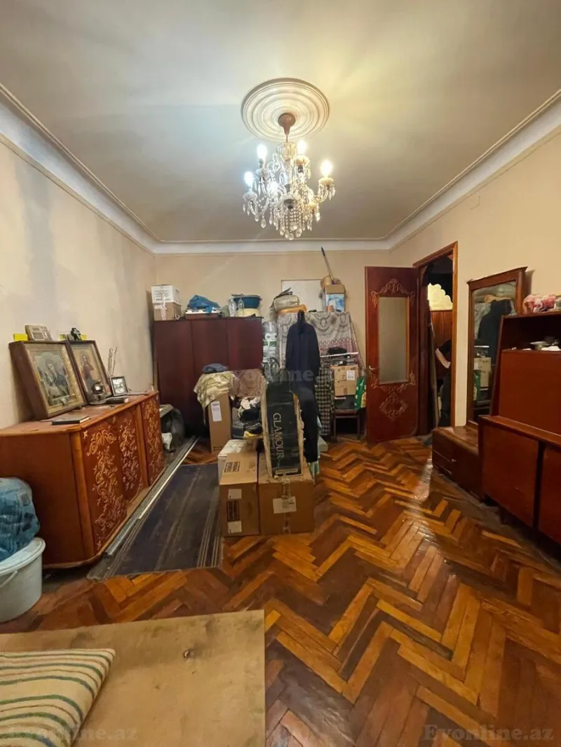 Satılır Obyekt 80 m² Elmlər Akademiyası m. - şəkil 9