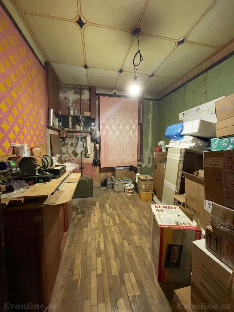 Satılır Obyekt 80 m² Elmlər Akademiyası m. - şəkil 10