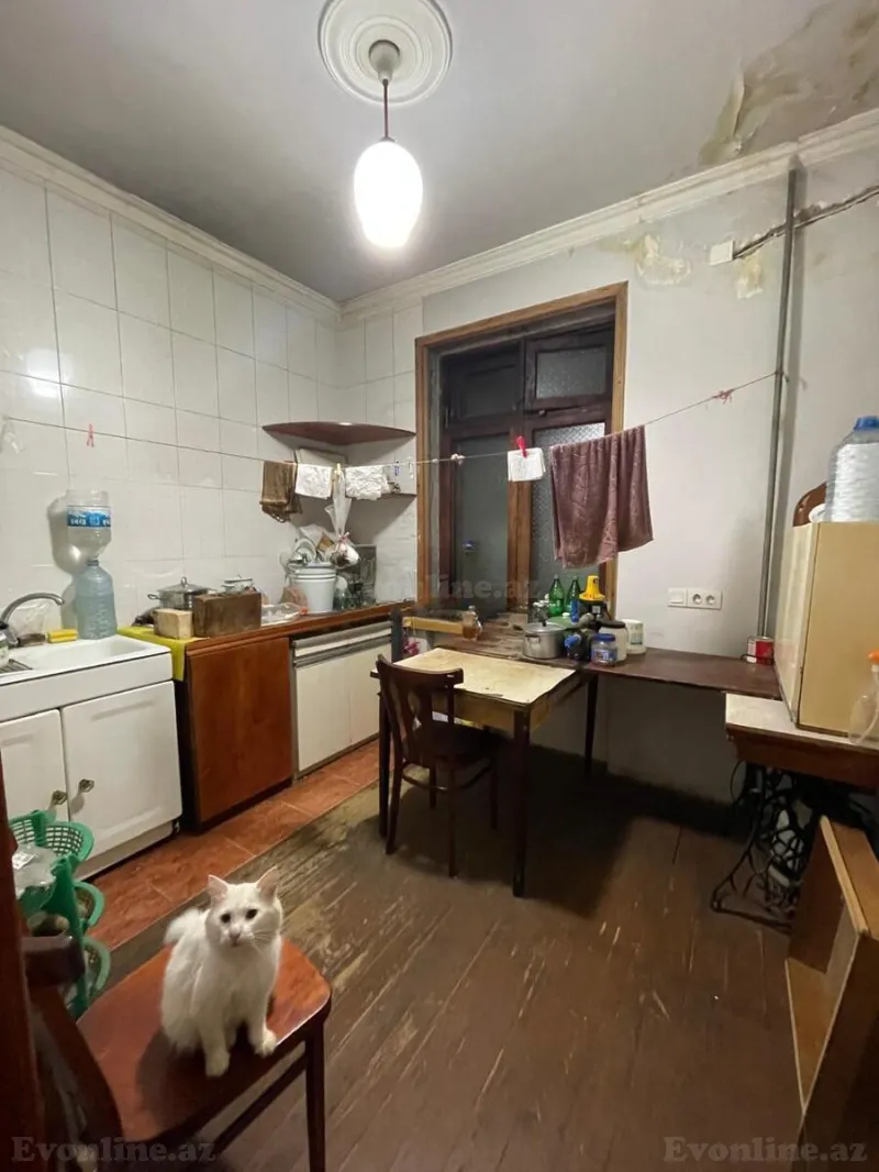 Satılır Obyekt 80 m² Elmlər Akademiyası m. - şəkil 11