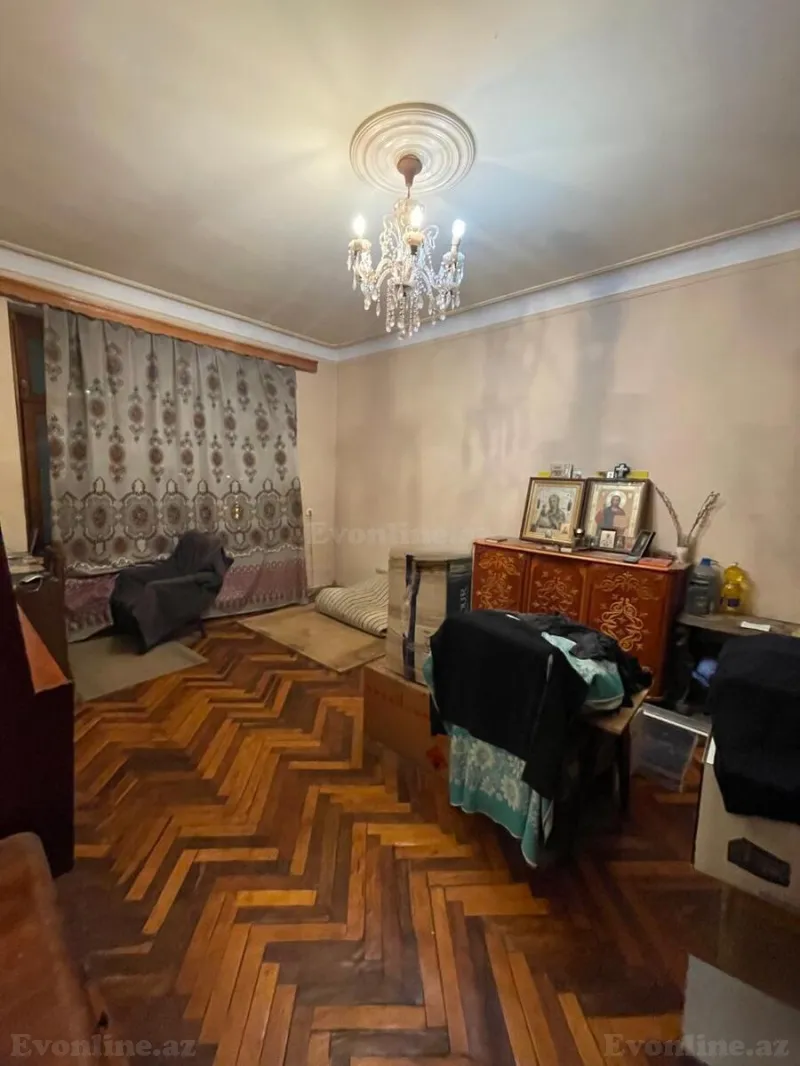 Satılır Obyekt 80 m² Elmlər Akademiyası m. - şəkil 12