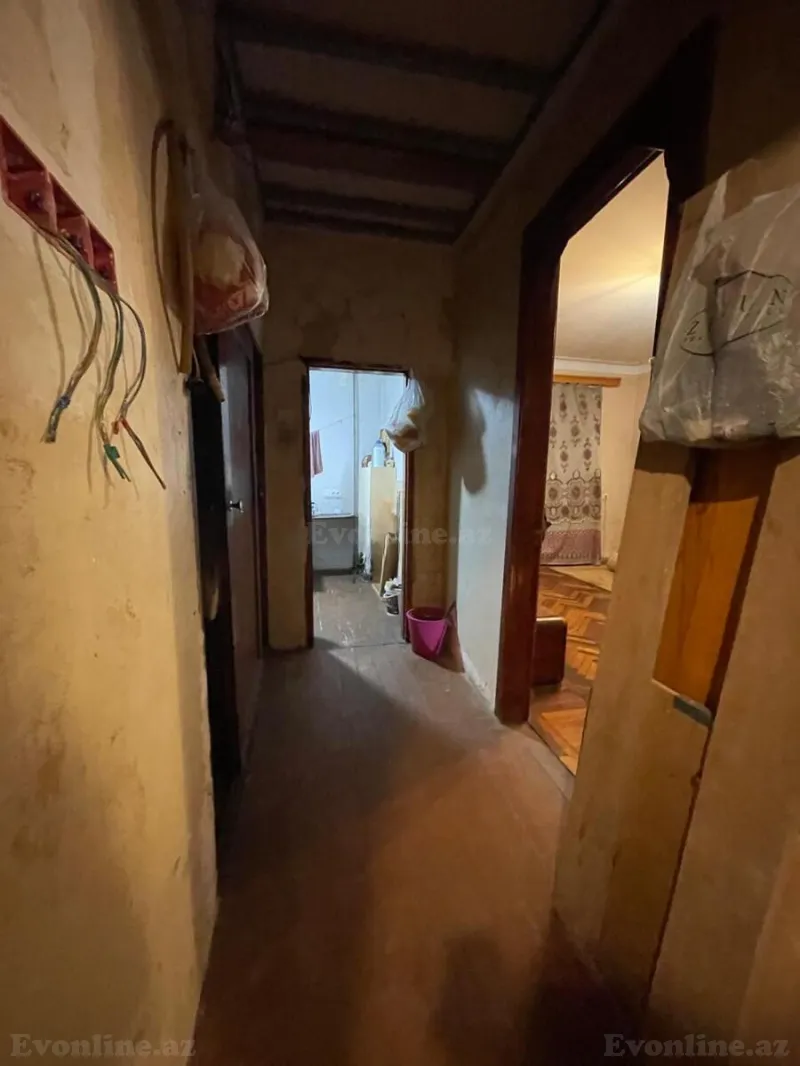 Satılır Obyekt 80 m² Elmlər Akademiyası m. - şəkil 13