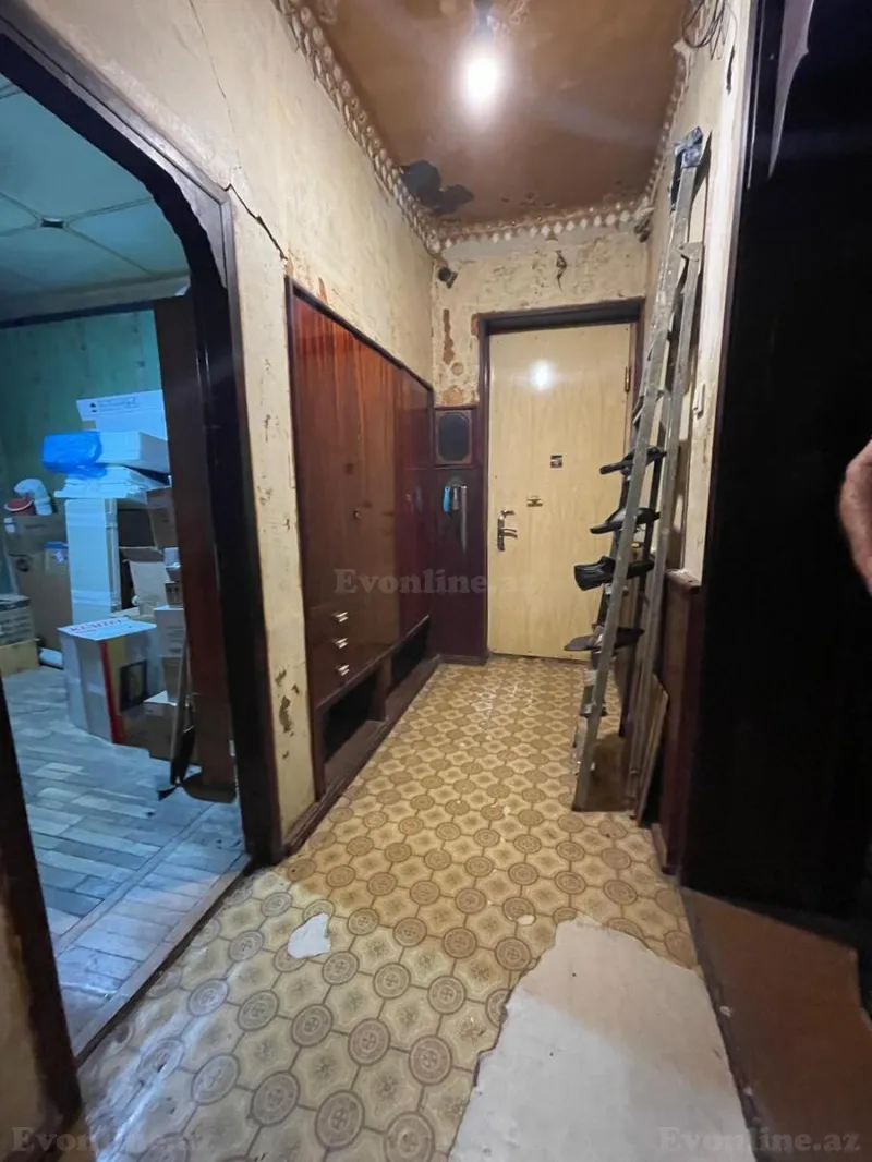 Satılır Obyekt 80 m² Elmlər Akademiyası m. - şəkil 14