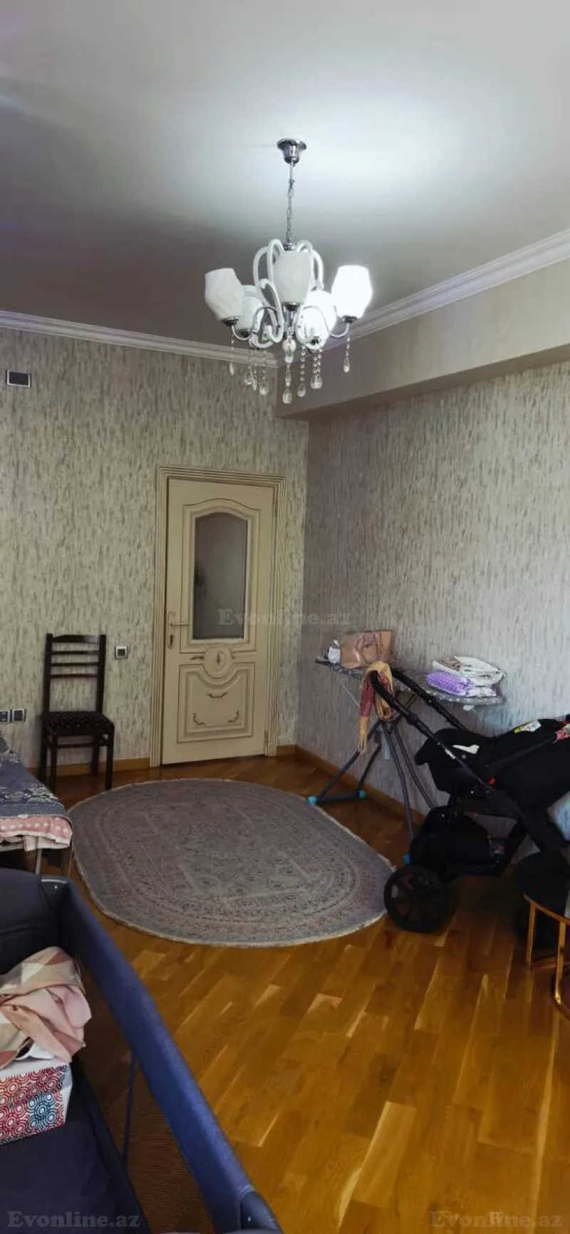 Satılır 3 otaqlı Mənzil Yeni tikili 125 m² 20 Yanvar m. - şəkil 6