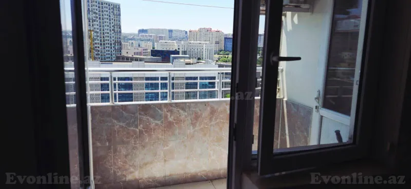 Satılır 3 otaqlı Mənzil Yeni tikili 125 m² 20 Yanvar m. - şəkil 8