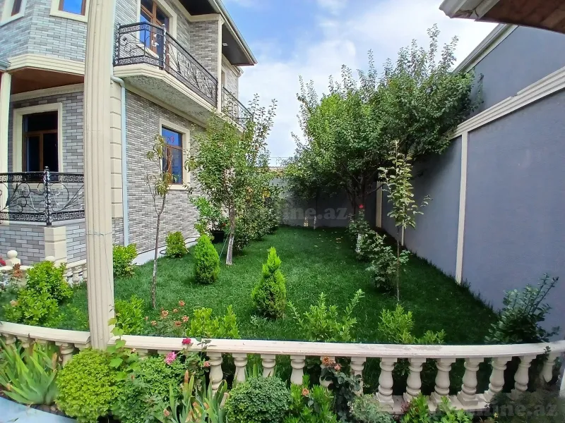 Satılır 4 otaqlı Həyət evi 150 m² Abşeron r. - şəkil 5