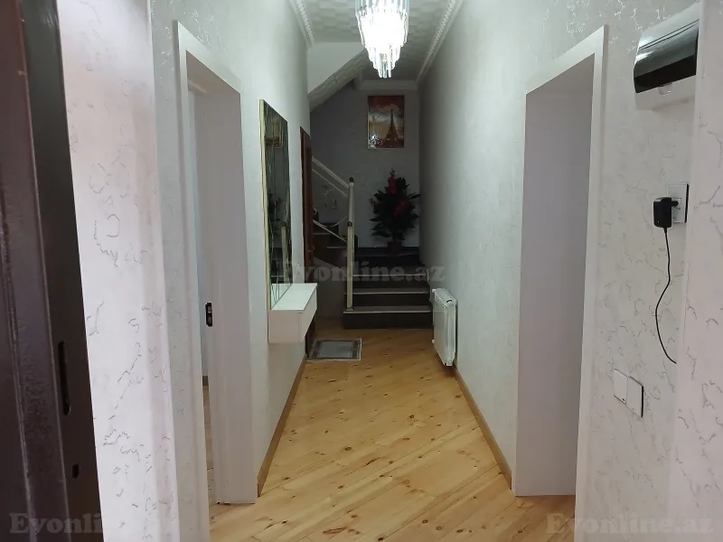 Satılır 4 otaqlı Həyət evi 150 m² Abşeron r. - şəkil 11