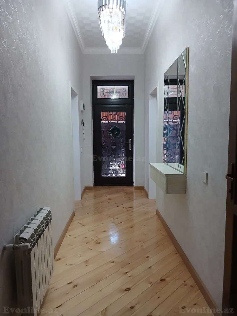 Satılır 4 otaqlı Həyət evi 150 m² Abşeron r. - şəkil 12