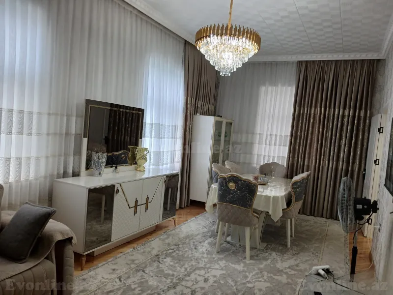 Satılır 4 otaqlı Həyət evi 150 m² Abşeron r. - şəkil 13
