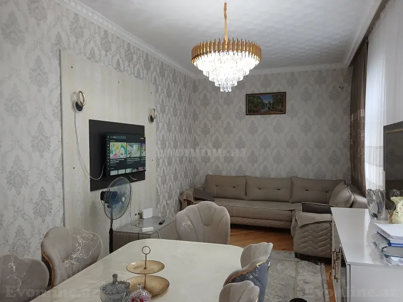 Satılır 4 otaqlı Həyət evi 150 m² Abşeron r. - şəkil 14