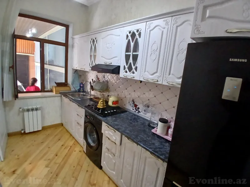 Satılır 4 otaqlı Həyət evi 150 m² Abşeron r. - şəkil 15