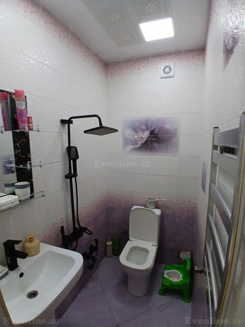 Satılır 4 otaqlı Həyət evi 150 m² Abşeron r. - şəkil 16