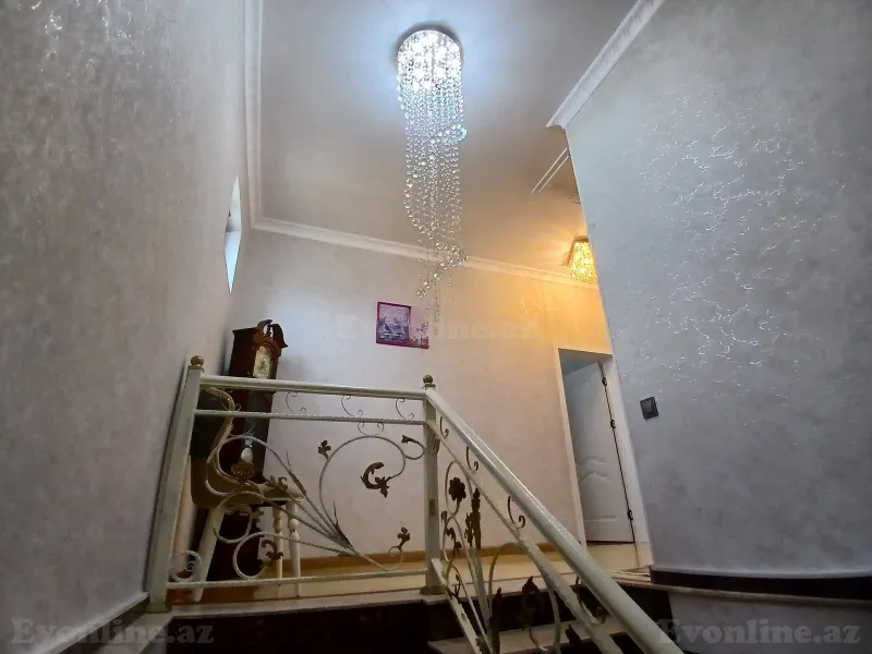Satılır 4 otaqlı Həyət evi 150 m² Abşeron r. - şəkil 17
