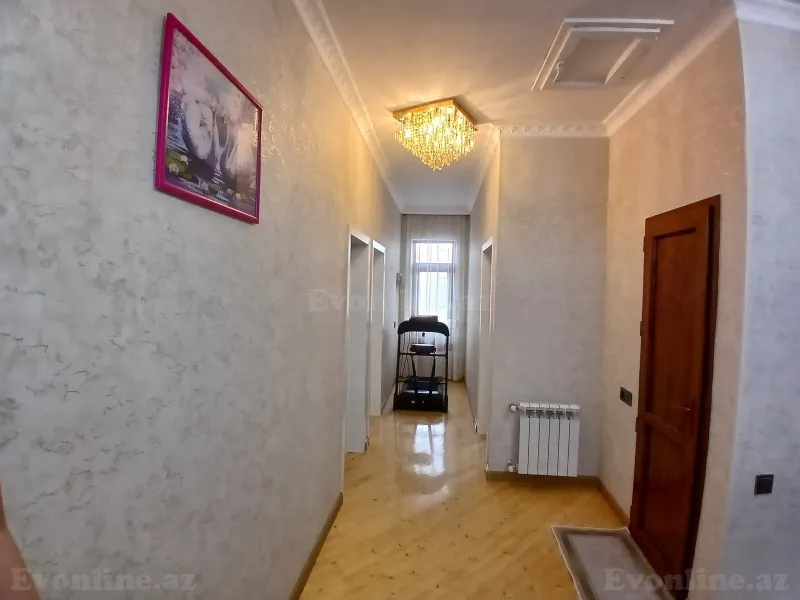 Satılır 4 otaqlı Həyət evi 150 m² Abşeron r. - şəkil 18