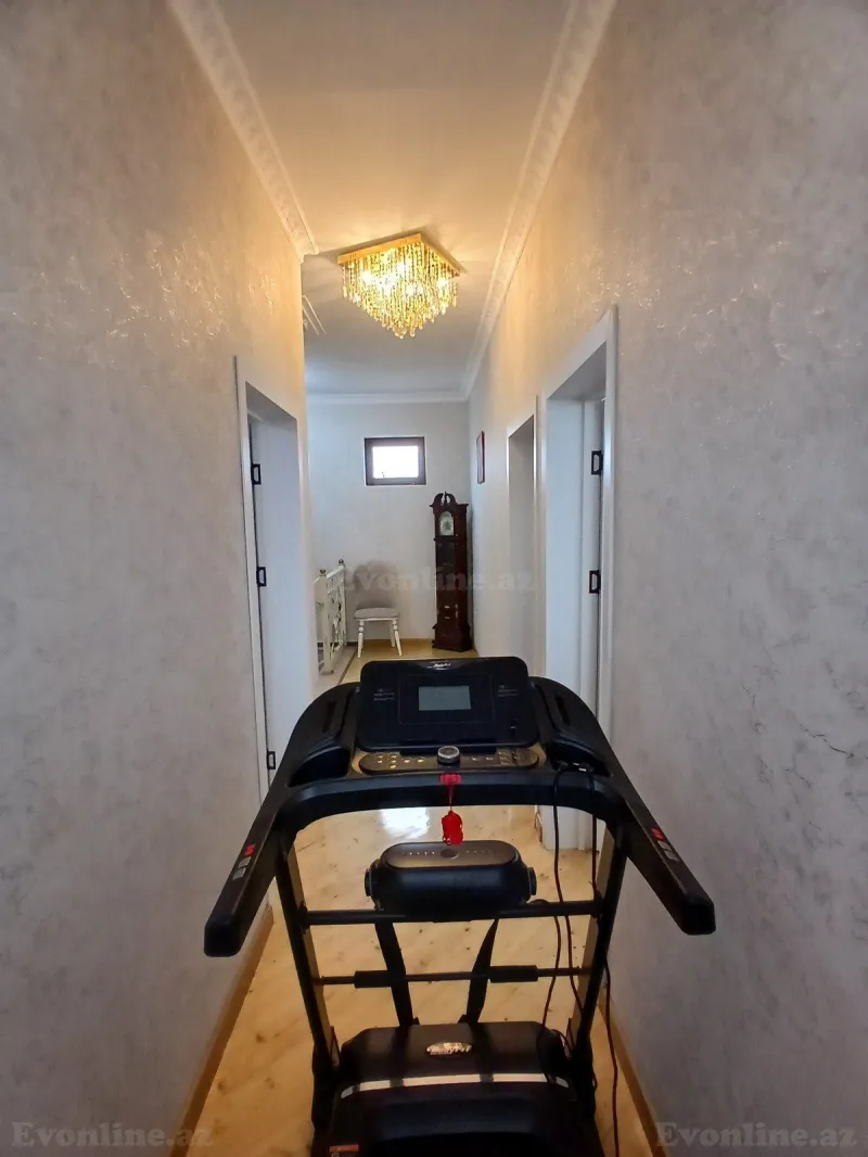 Satılır 4 otaqlı Həyət evi 150 m² Abşeron r. - şəkil 19