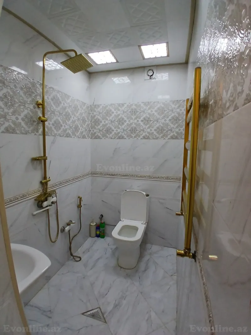 Satılır 4 otaqlı Həyət evi 150 m² Abşeron r. - şəkil 20