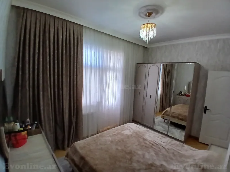 Satılır 4 otaqlı Həyət evi 150 m² Abşeron r. - şəkil 22