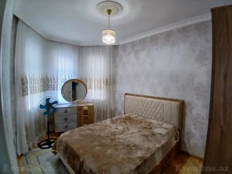 Satılır 4 otaqlı Həyət evi 150 m² Abşeron r. - şəkil 23