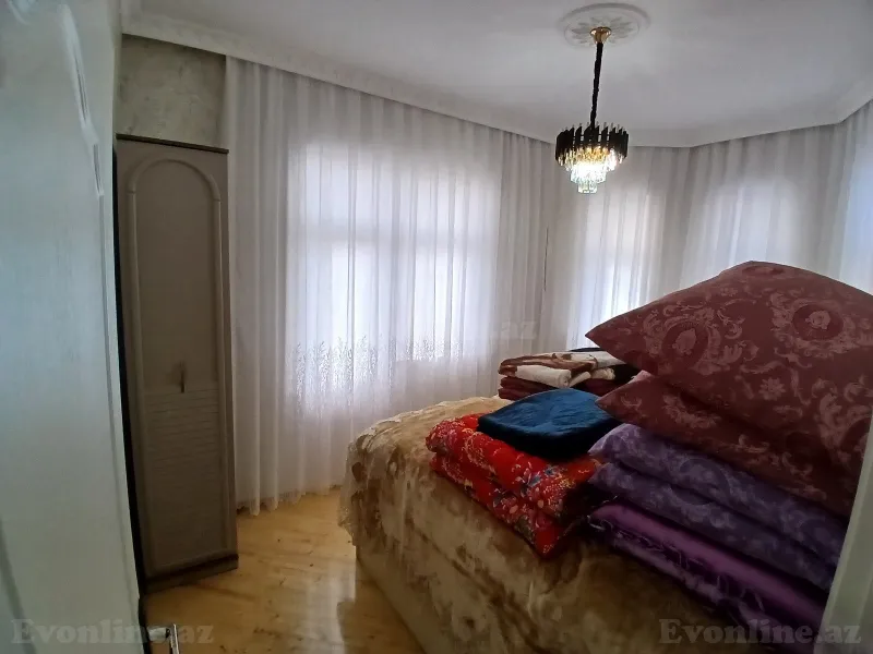 Satılır 4 otaqlı Həyət evi 150 m² Abşeron r. - şəkil 25